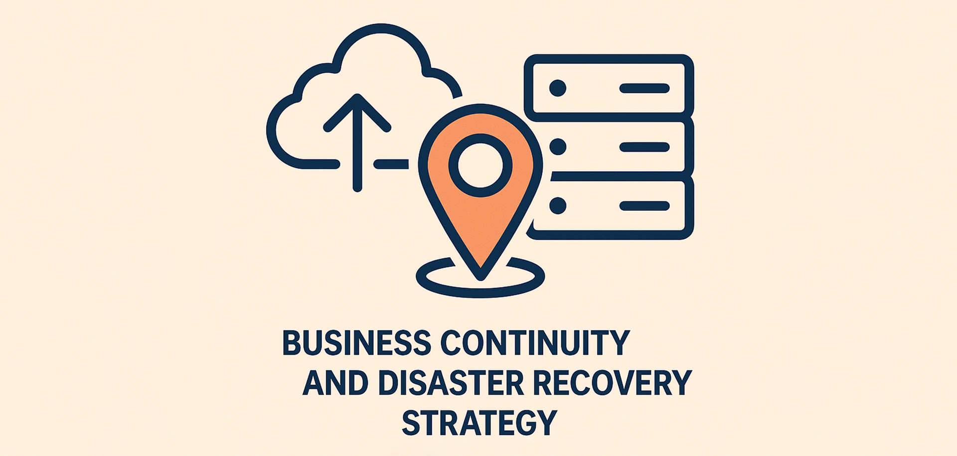 Disaster Recovery Strategy on AWS